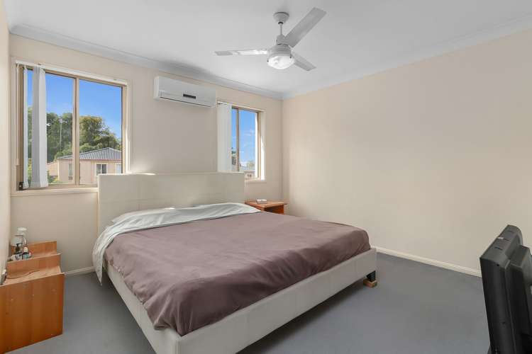 Fifth view of Homely townhouse listing, 17/10 Chapman Place, Oxley QLD 4075