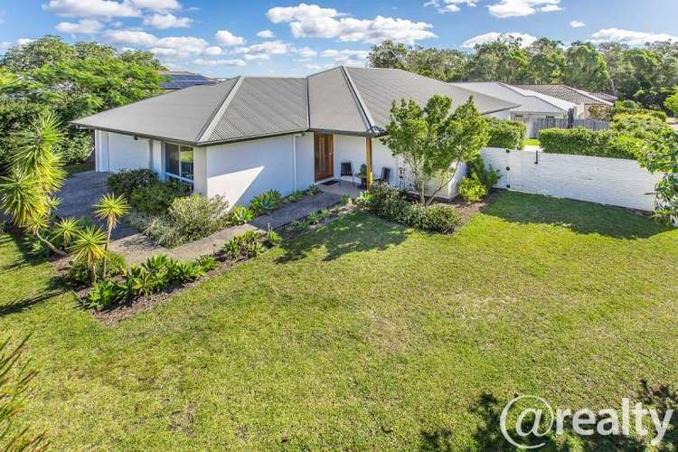 Main view of Homely house listing, 45 Balgownie Drive, Peregian Springs QLD 4573