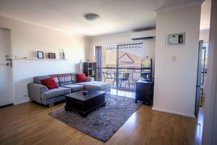 Second view of Homely unit listing, 5/76 Kitchener Street, Coorparoo QLD 4151