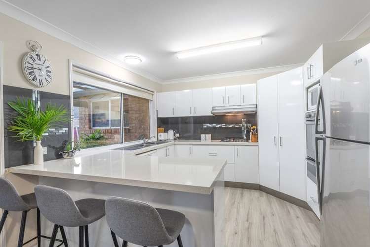 Second view of Homely house listing, 36 Trevally Cresent, Manly West QLD 4179