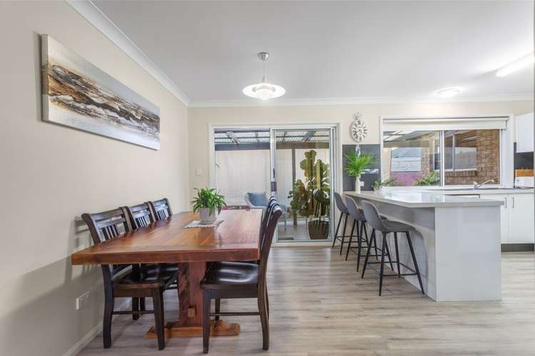 Third view of Homely house listing, 36 Trevally Cresent, Manly West QLD 4179