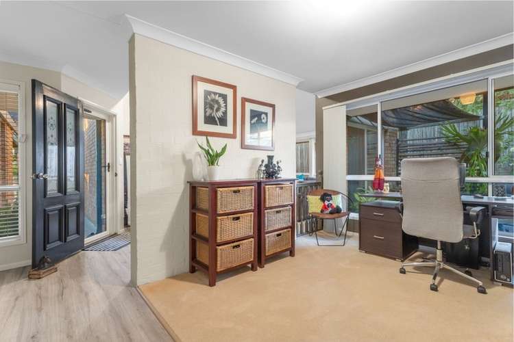 Fourth view of Homely house listing, 36 Trevally Cresent, Manly West QLD 4179