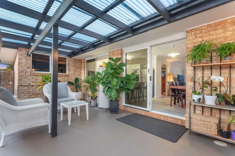 Sixth view of Homely house listing, 36 Trevally Cresent, Manly West QLD 4179