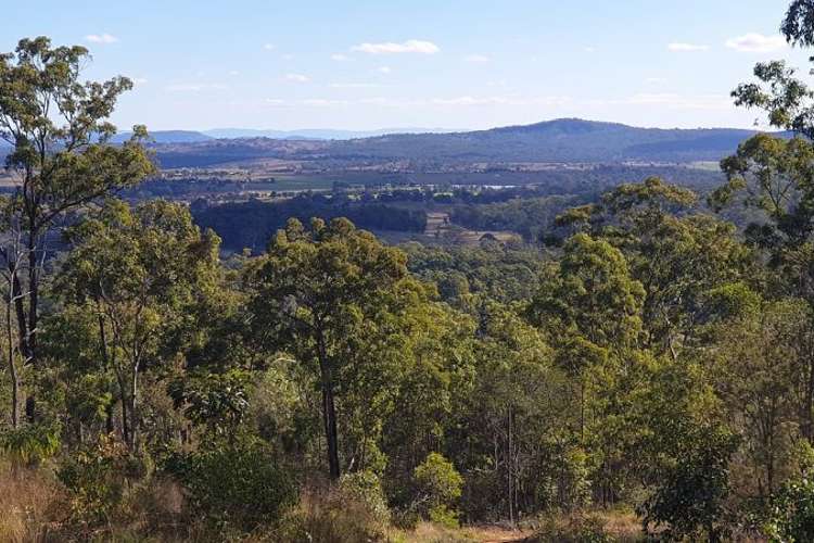 Main view of Homely residentialLand listing, Lot 2 Jaraman Place, Boyland QLD 4275