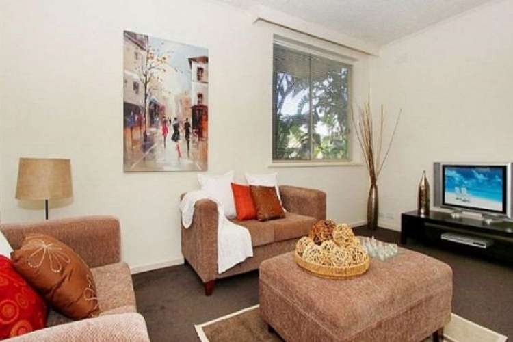 Second view of Homely apartment listing, 2/22-24 Donald Avenue, Essendon VIC 3040