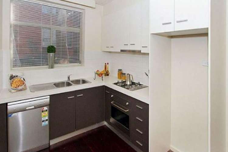 Third view of Homely apartment listing, 2/22-24 Donald Avenue, Essendon VIC 3040