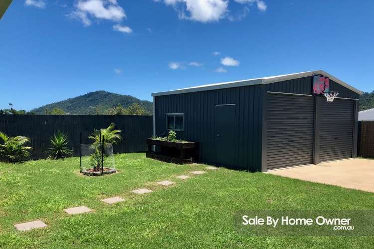Main view of Homely house listing, 2 Nathan court, Jubilee Pocket QLD 4802