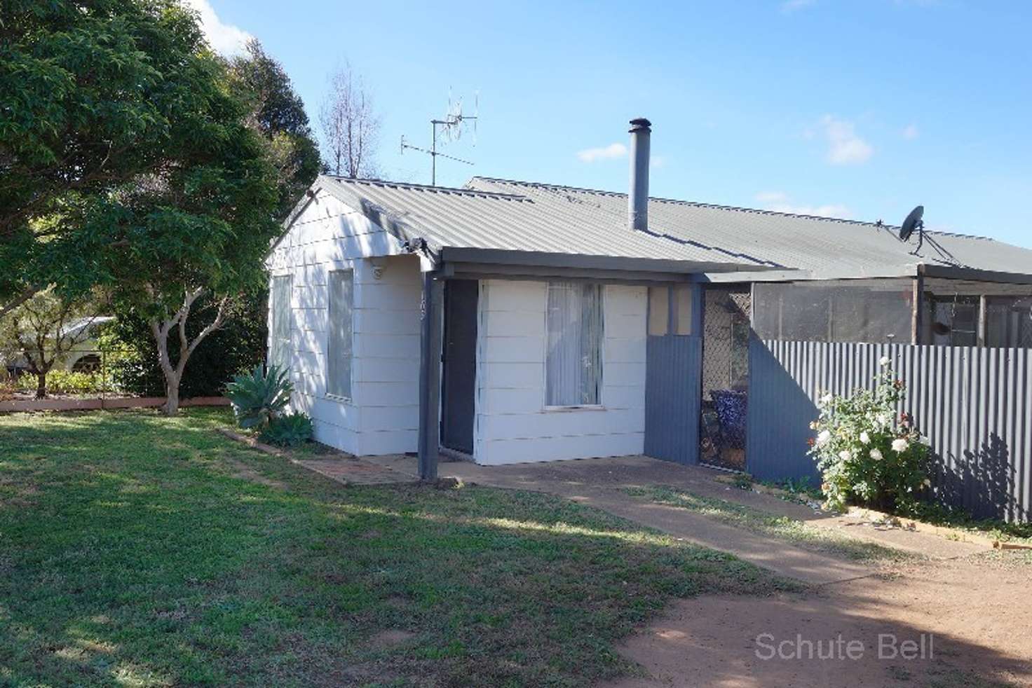 Main view of Homely house listing, 163 Third Ave, Narromine NSW 2821