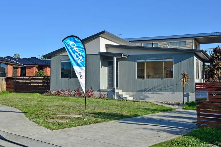 Main view of Homely house listing, 12 Phemie Court, Brighton TAS 7030