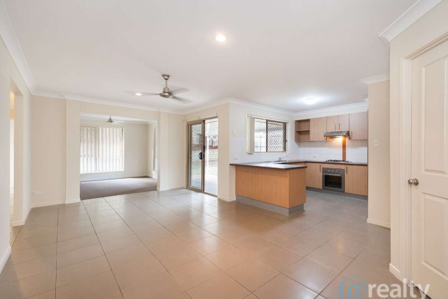 Main view of Homely house listing, 3 Serenity Street, Brassall QLD 4305