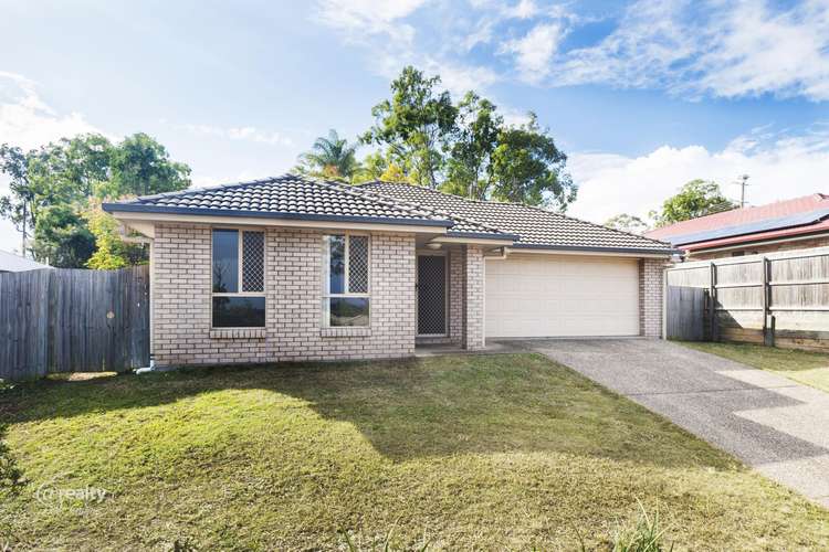 Second view of Homely house listing, 3 Serenity Street, Brassall QLD 4305