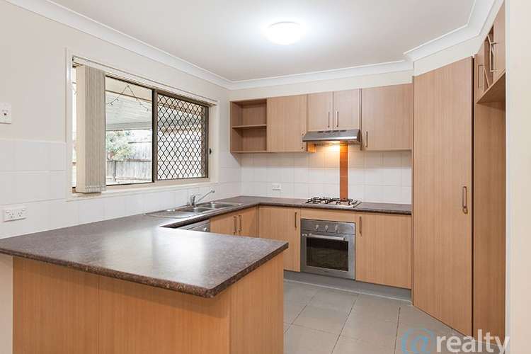 Fifth view of Homely house listing, 3 Serenity Street, Brassall QLD 4305