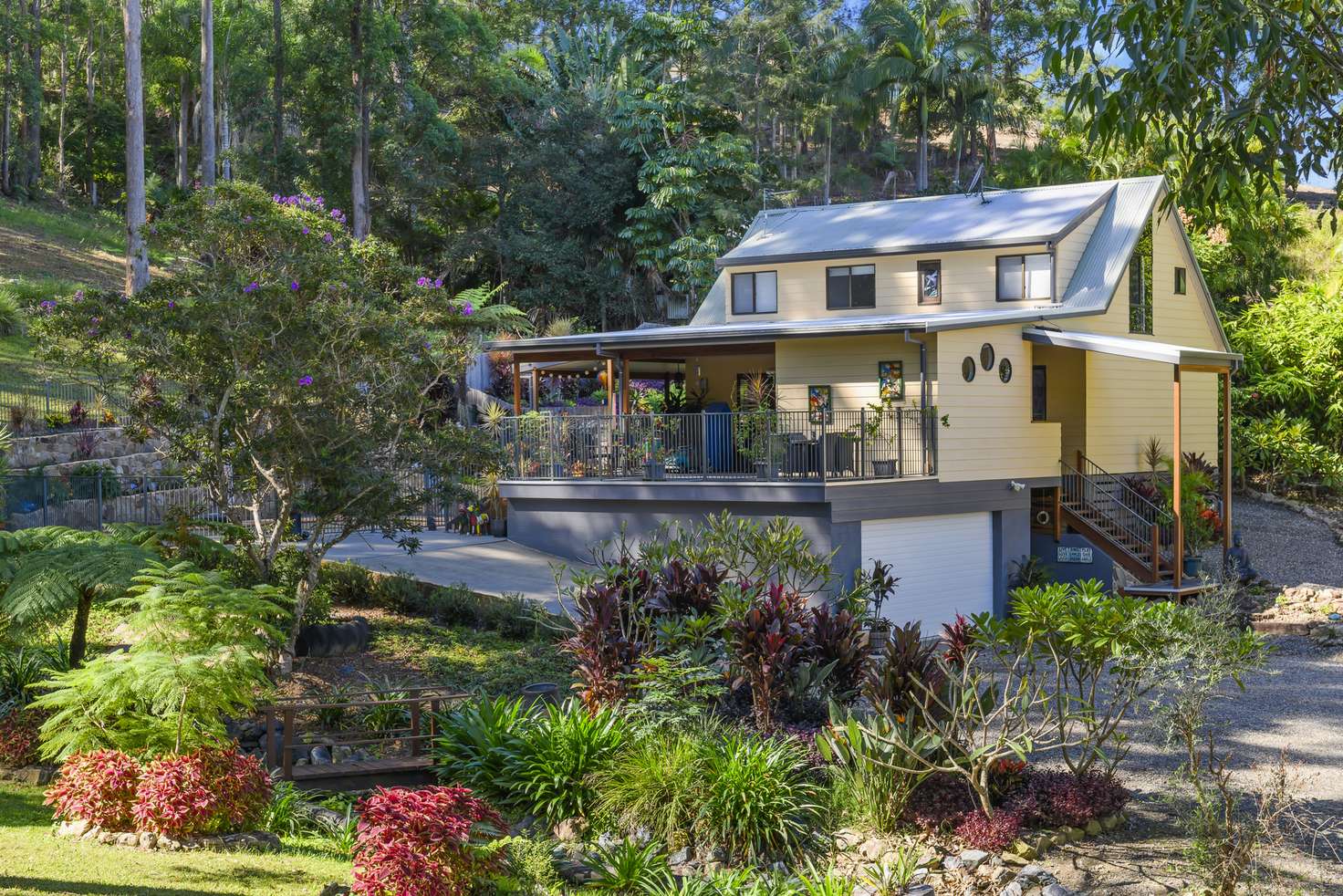 Main view of Homely house listing, 50 Poynten Drive, Emerald Beach NSW 2456