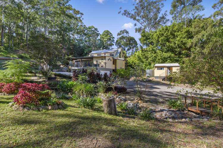 Second view of Homely house listing, 50 Poynten Drive, Emerald Beach NSW 2456