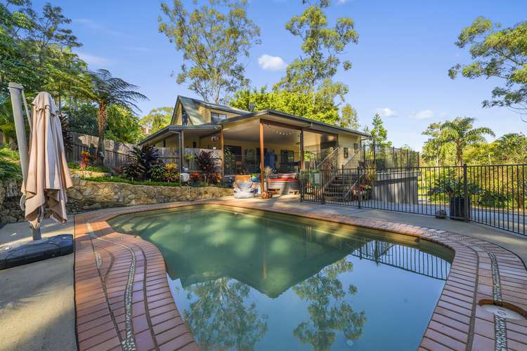 Fifth view of Homely house listing, 50 Poynten Drive, Emerald Beach NSW 2456