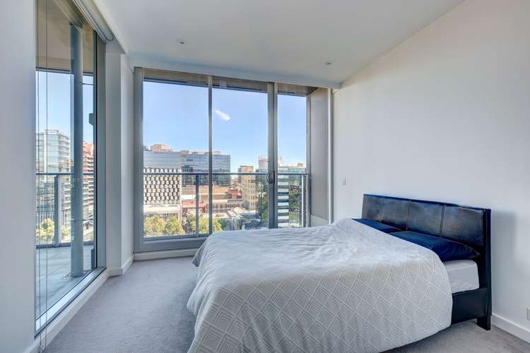 Second view of Homely apartment listing, 1102/20 Hindmarsh Square, Adelaide SA 5000