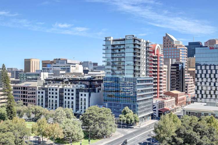 Fourth view of Homely apartment listing, 1102/20 Hindmarsh Square, Adelaide SA 5000