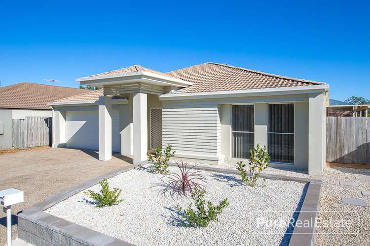 Main view of Homely house listing, 10 Kempsey Close, Fitzgibbon QLD 4018