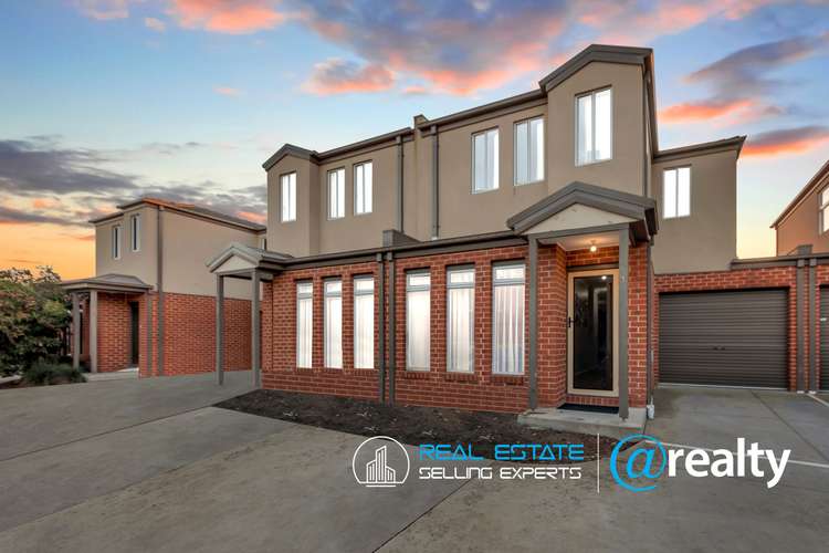 Main view of Homely townhouse listing, 7/4 Young Road, Hallam VIC 3803