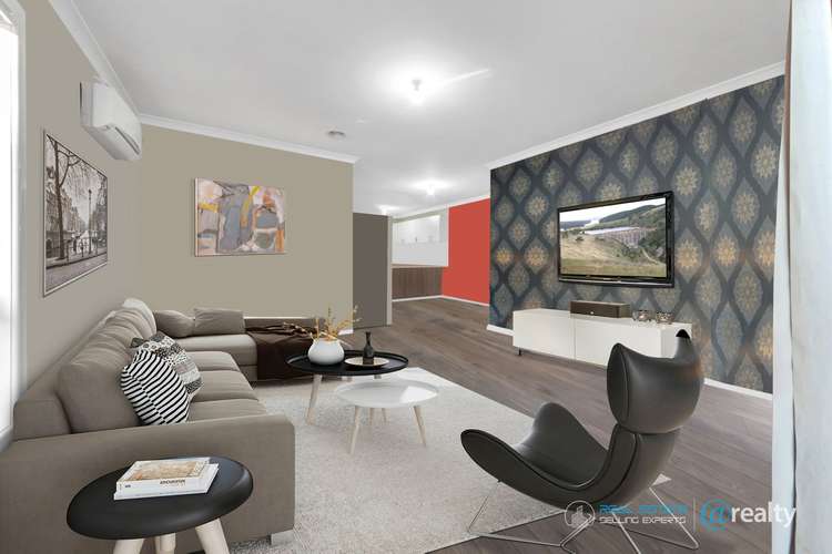 Fourth view of Homely townhouse listing, 7/4 Young Road, Hallam VIC 3803