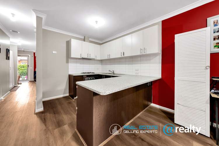 Fifth view of Homely townhouse listing, 7/4 Young Road, Hallam VIC 3803
