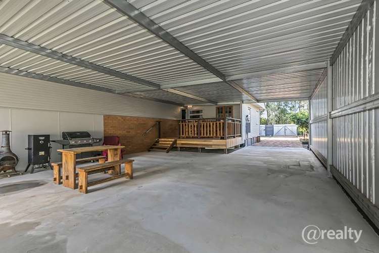 Second view of Homely house listing, 27 Narangba Road, Kallangur QLD 4503