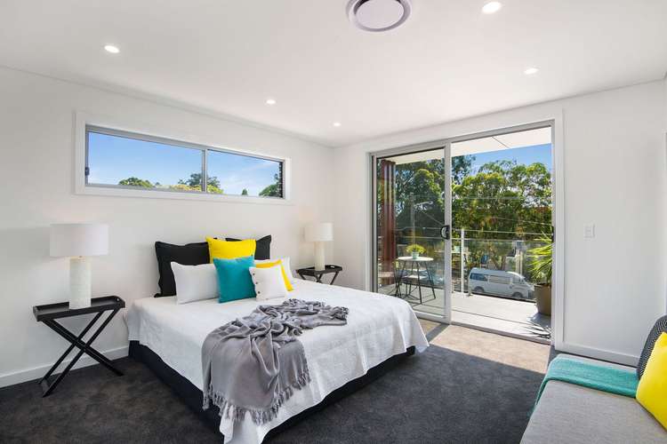 Sixth view of Homely semiDetached listing, 54B Willarong Road, Caringbah NSW 2229
