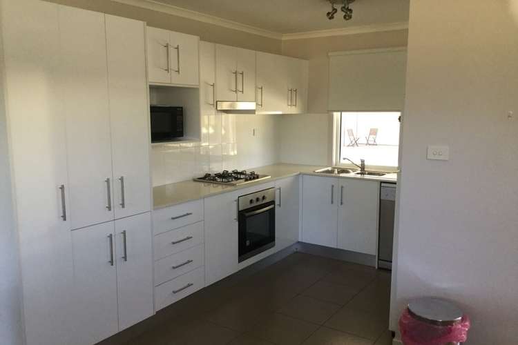 Second view of Homely unit listing, 16/5 Atkinson Street, Middlemount QLD 4746