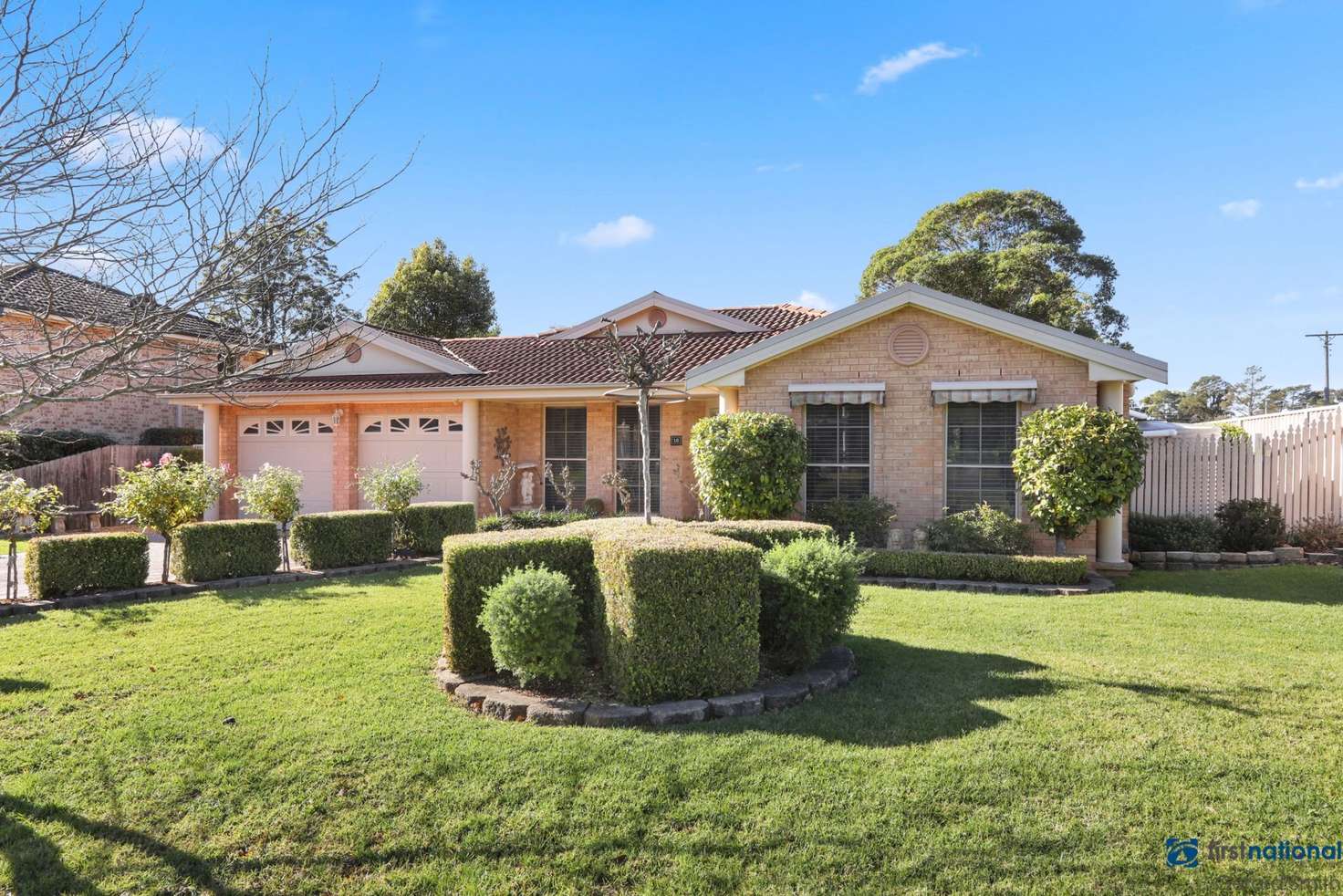Main view of Homely house listing, 16 Campbell Street, Thirlmere NSW 2572