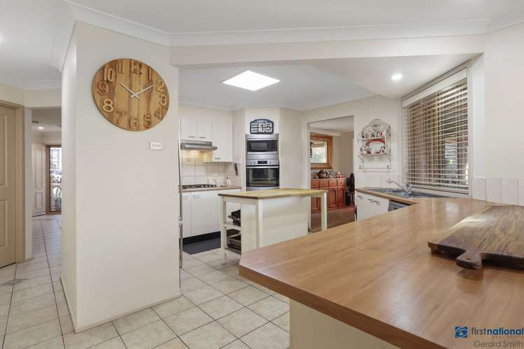 Second view of Homely house listing, 16 Campbell Street, Thirlmere NSW 2572