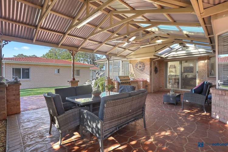 Third view of Homely house listing, 16 Campbell Street, Thirlmere NSW 2572