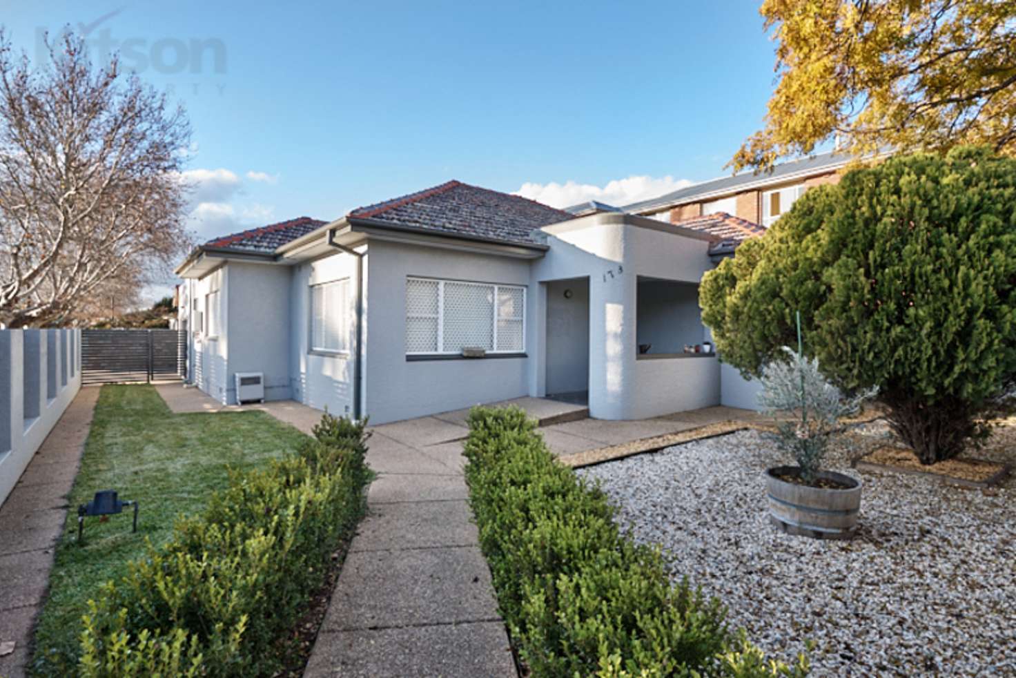 Main view of Homely house listing, 2/173 Edward Street, Wagga Wagga NSW 2650