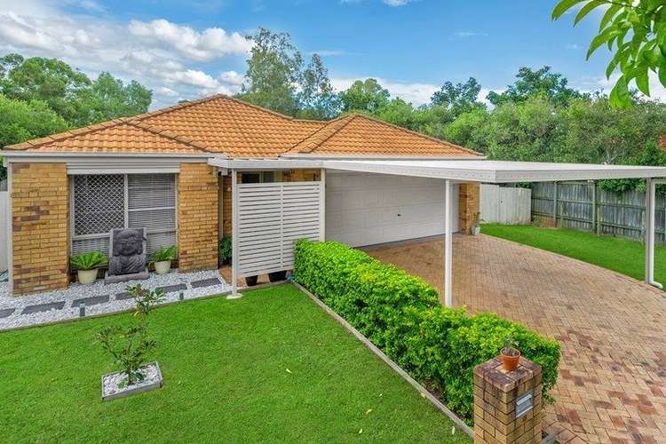 Main view of Homely house listing, 18 Cooper Place, Carseldine QLD 4034