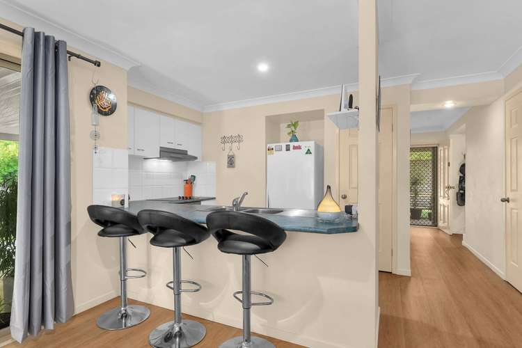 Fifth view of Homely house listing, 18 Cooper Place, Carseldine QLD 4034