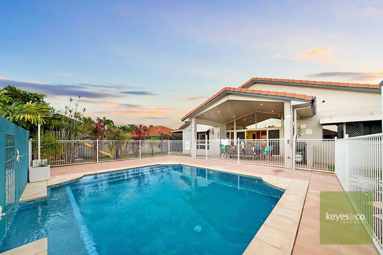 Main view of Homely house listing, 50 Sandbek Street, Annandale QLD 4814