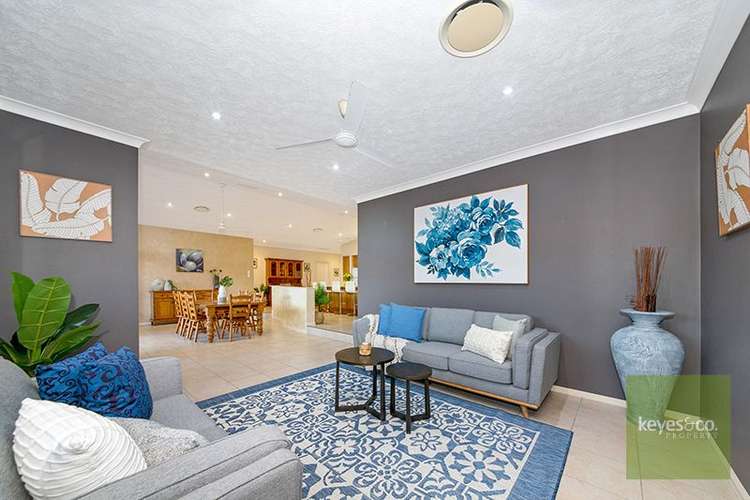 Second view of Homely house listing, 50 Sandbek Street, Annandale QLD 4814