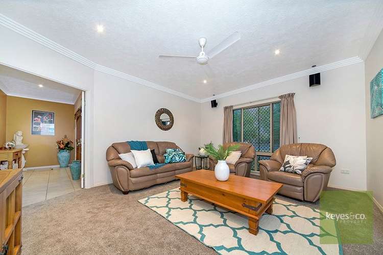 Sixth view of Homely house listing, 50 Sandbek Street, Annandale QLD 4814