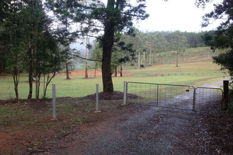 Main view of Homely lifestyle listing, 937 Maleny Stanley River Road, Booroobin QLD 4552