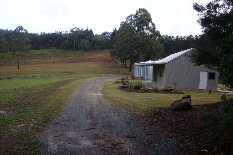 Second view of Homely lifestyle listing, 937 Maleny Stanley River Road, Booroobin QLD 4552