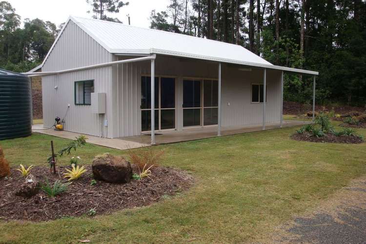 Fourth view of Homely lifestyle listing, 937 Maleny Stanley River Road, Booroobin QLD 4552