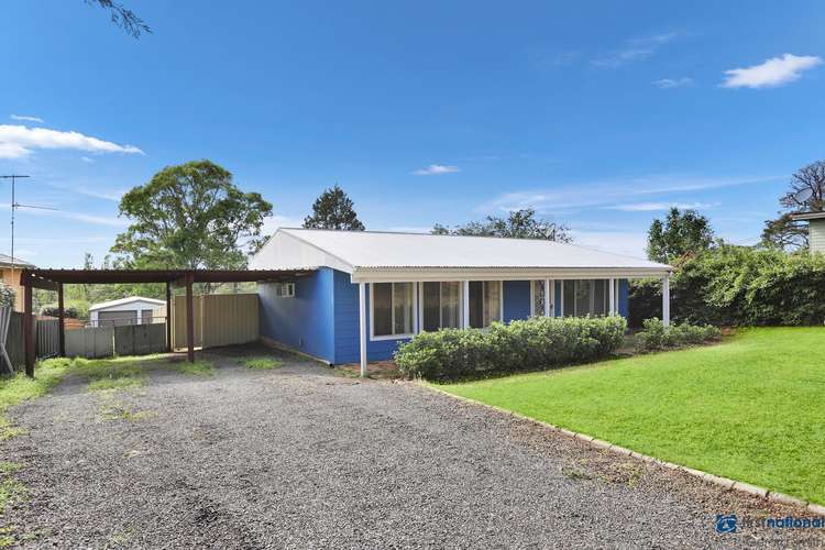 Second view of Homely house listing, 11 Radnor Road, Bargo NSW 2574