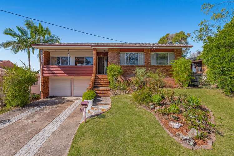 Main view of Homely house listing, 11 Gladesville Street, Kenmore QLD 4069