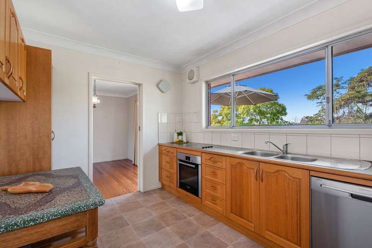 Second view of Homely house listing, 11 Gladesville Street, Kenmore QLD 4069