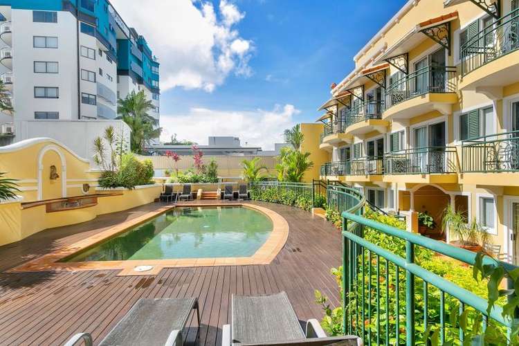 Second view of Homely apartment listing, 21/62 Abbott Street, Cairns City QLD 4870