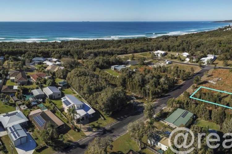 54 Williams Crescent, Wooli NSW 2462