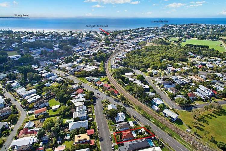 Main view of Homely house listing, 12 Scott Street, Deagon QLD 4017