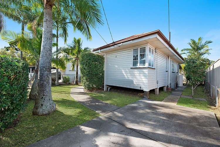 Second view of Homely house listing, 12 Scott Street, Deagon QLD 4017