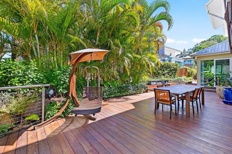 Second view of Homely villa listing, 6108 Royal Pines Resort, Benowa QLD 4217