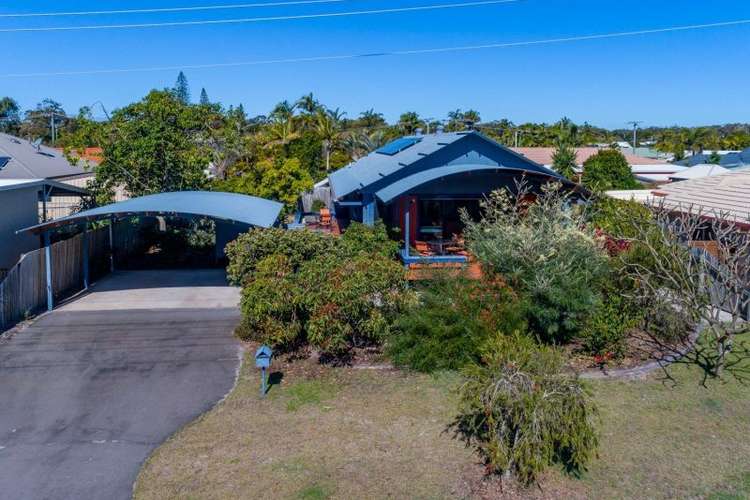 Second view of Homely house listing, 12 Eighth Avenue, Woorim QLD 4507