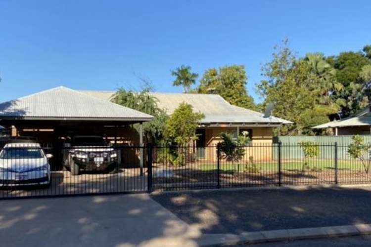 6 Rattlepod Close, Kununurra WA 6743